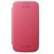 Housse rose officielle origine Samsung Galaxy S3