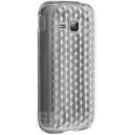 Coque blanche protection Samsung Player Mini 2 C3310