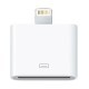 Adaptateur iPhone 5 Lightning pour connecter accessoires