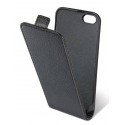 Housse noire iPhone 5