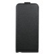 Housse noire iPhone 5