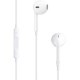 Ecouteurs iPhone 5 EarPods