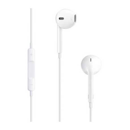 Ecouteurs iPhone 5 EarPods