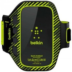 Etui Brassard Belkin pour Samsung Galaxy S3