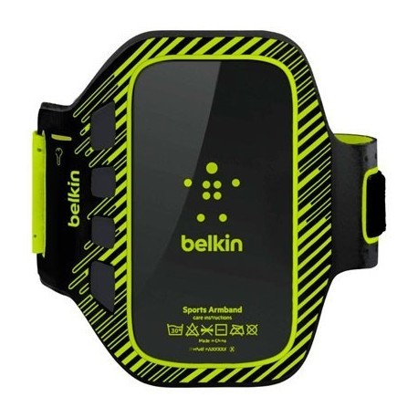 Etui Brassard Belkin pour Samsung Galaxy S3