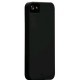 Coque barely there Case mate IPhone 5 noire