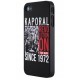 Coque Kaporal I-Phone 5 "Revolution The Way"