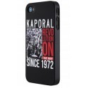 Coque Kaporal I-Phone 5 "Revolution The Way"