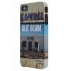 Coque Kaporal iPhone 5 "Blue Denim"
