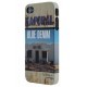 Coque Kaporal iPhone 5 "Blue Denim"