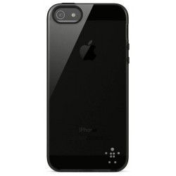 Coque BELKIN noir iPhone 5