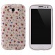 Coque officielle Hello Kitty Samsung Galaxy S3