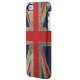 Coque vintage Angleterre pour iPhone 5