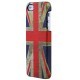 Coque vintage Angleterre pour iPhone 5