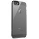 Coque luxe transparente BELKIN pour iPhone 5