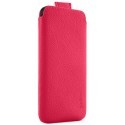 Etui Vertical rose à languette BELKIN pour iPhone 5