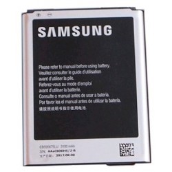 Batterie d'origine Samsung pour Galaxy Note ll N7100