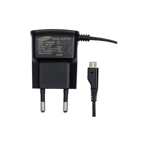 Acheter chargeur secteur Samsung Galaxy Note 2