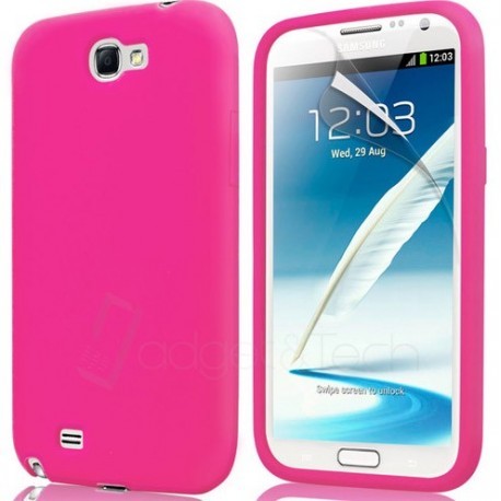 coque pour samsung note 2