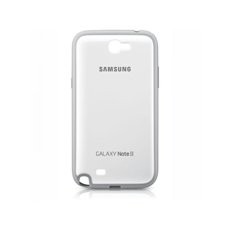 coque arriere samsung note 2