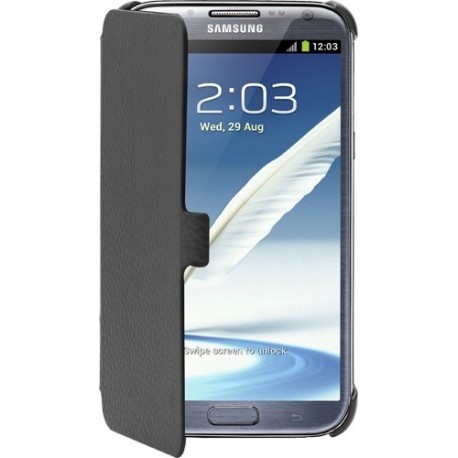 Etui origine Samsung Galaxy Note 2