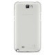 Coque rigide transparente Belkin pour Samsung Galaxy Note 2