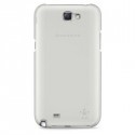 Coque rigide transparente Belkin pour Samsung Galaxy Note 2