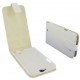 Etui carbone blanc Samsung Galaxy Note 2