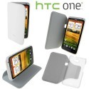 Coque support et étui 3 en 1 Origine HTC One X