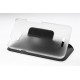 Etui support origine noir pour le HTC One X