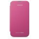 Housse origine intégrable rose pour Samsung Galaxy Note 2