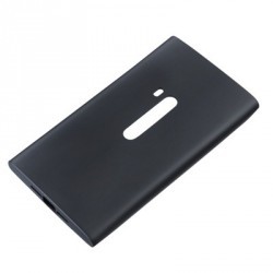 Coque origine pour Nokia Lumia 920 - couleur noir