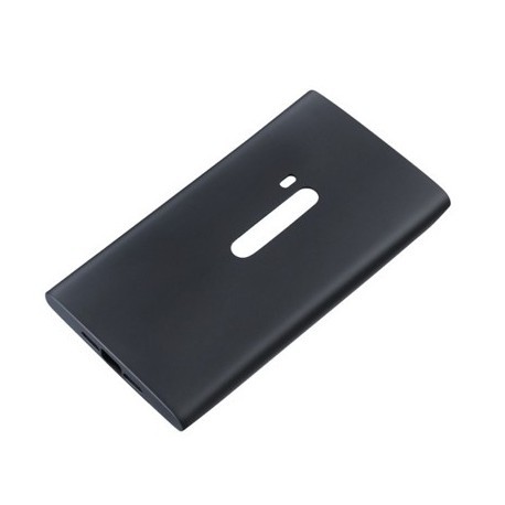 Coque origine pour Nokia Lumia 920 - couleur noir