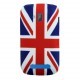 Coque drapeau Angleterre pour Nokia Lumia 610