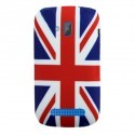 Coque drapeau Angleterre pour Nokia Lumia 610