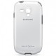 Coque arrière blanche origine Samsung Galaxy S3 mini