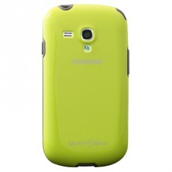 Coque origine vert anis pour Samsung Galaxy S3 mini