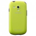 Coque origine vert anis pour Samsung Galaxy S3 mini