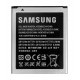Batterie d'origine de remplacement Samsung Galaxy S3 mini
