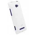 Coque Krusell blanche pour le HTC Windows Phone 8X