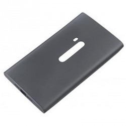 Coque silicone origine Nokia Lumia 920 Colori Gris