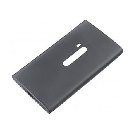 Coque silicone origine Nokia Lumia 920 Colori Gris