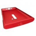 Coque origine rouge pour le Nokia Lumia 920