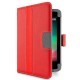 Etui support rouge folio Belkin rouge pour Google Nexus 7