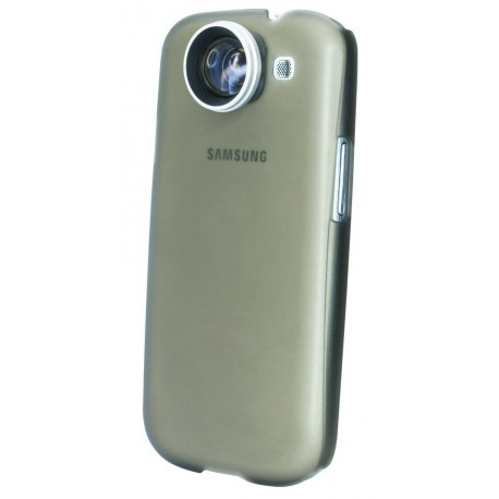 Coque avec Objectif Zoom 1,5X Moxie pour Samsung Galaxy S3