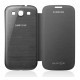 Housse Origine Titanium Grise Samsung Galaxy S3