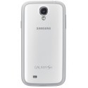 Coque arrière origine blanche Samsung Galaxy S4
