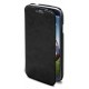 Housse Moxie Tuxedo Noire pour Samsung Galaxy S4