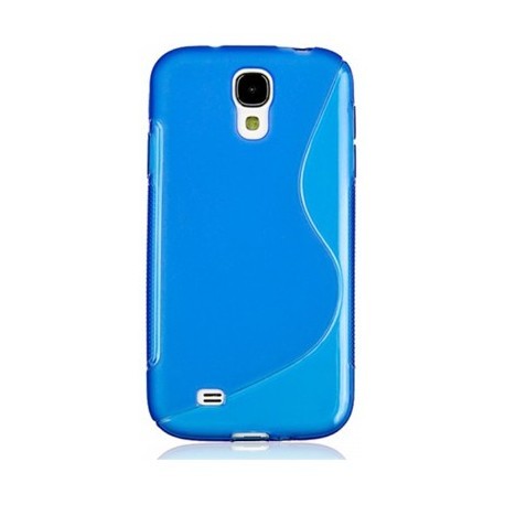 coque galaxy s4 silicone