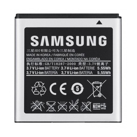 Batterie de remplacement origine Samsung Galaxy S4